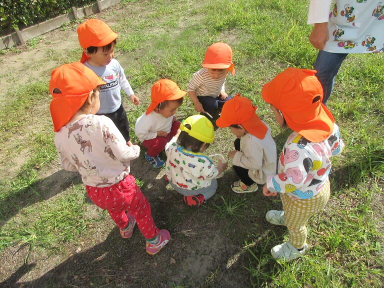 アットホーム保育